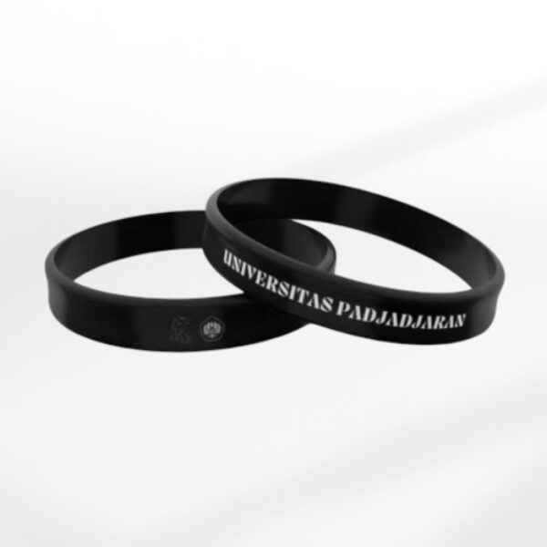 Gelang Embos Timbul (Glow in The Dark)