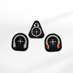 Lubang Headset Rubber