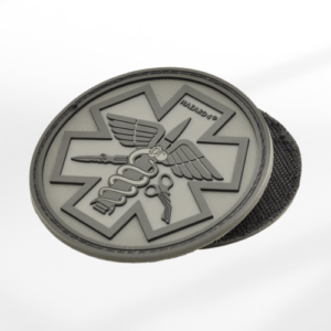 Patch Rubber