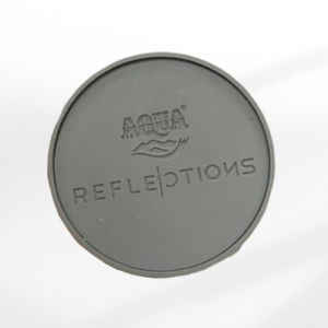 Tatakan Gelas Rubber