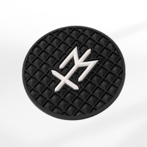 Tatakan Gelas Rubber